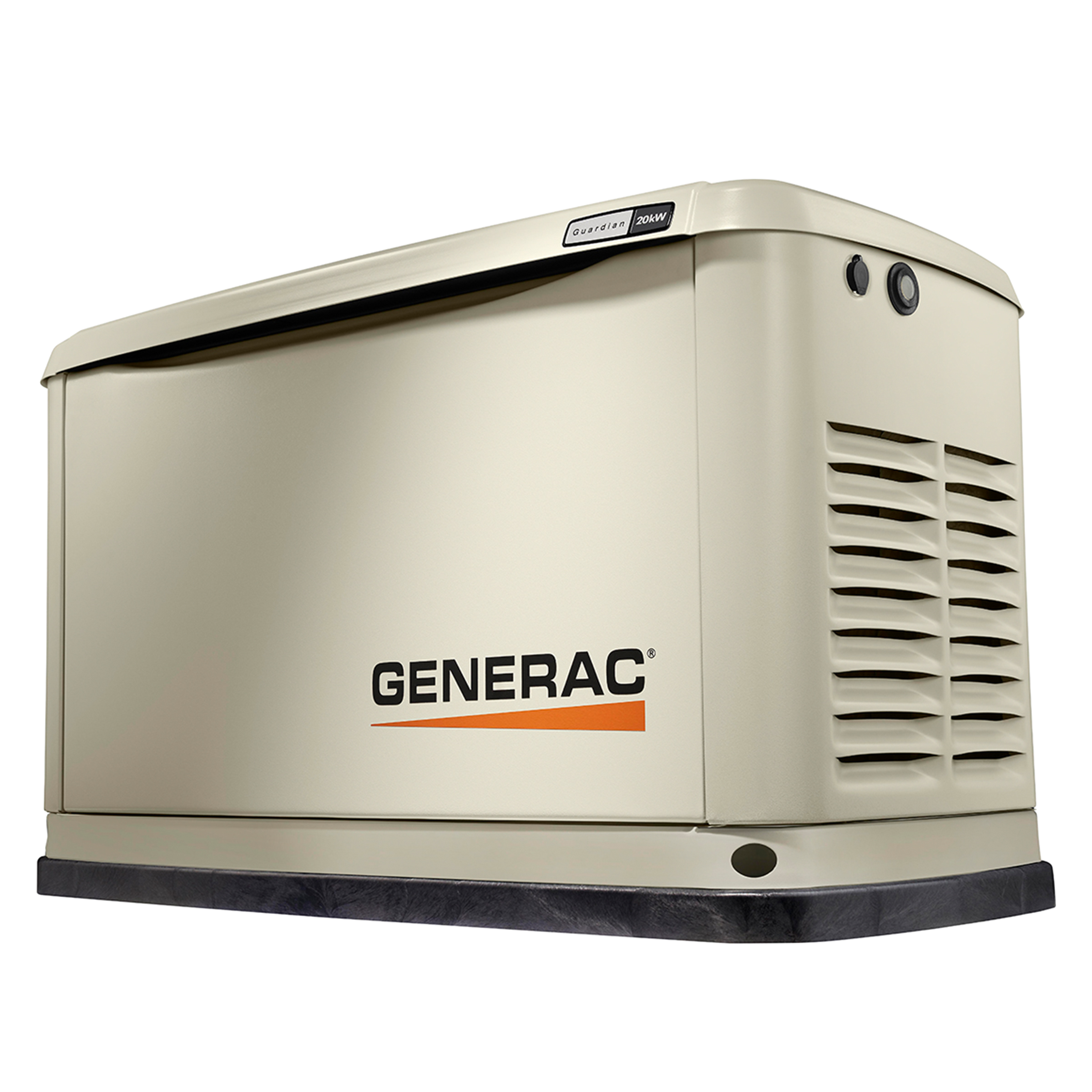 14kW Generator