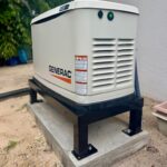 Generac Generator Florida Home