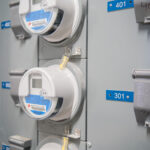 Electrical Meter Stack System