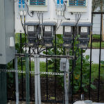 Pool Chemical Automation System