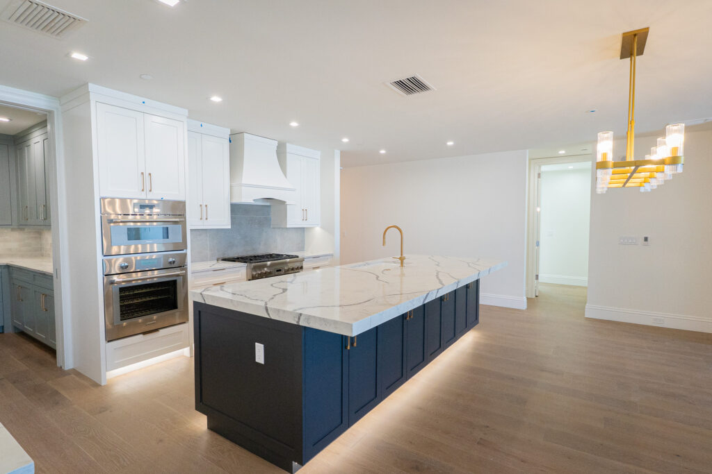 Kitchen appliances